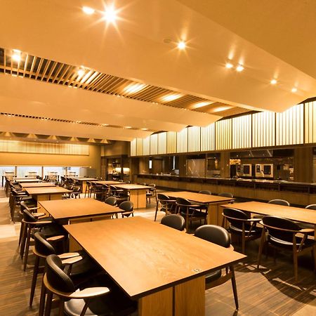 Hirugami Grand Hotel Tenshin Achi Esterno foto