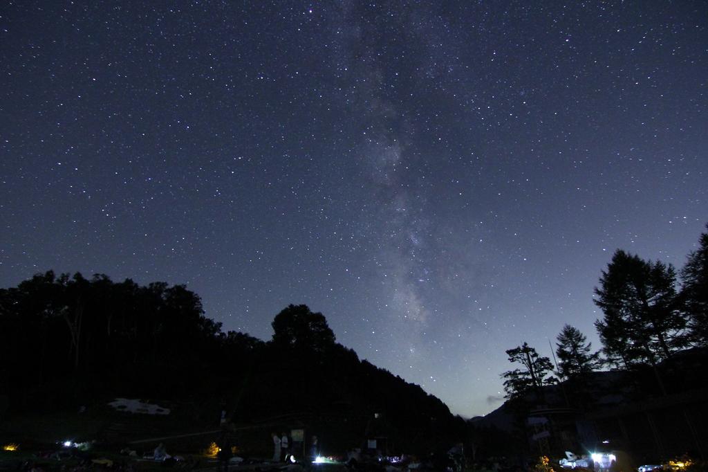Hirugami Grand Hotel Tenshin Achi Esterno foto